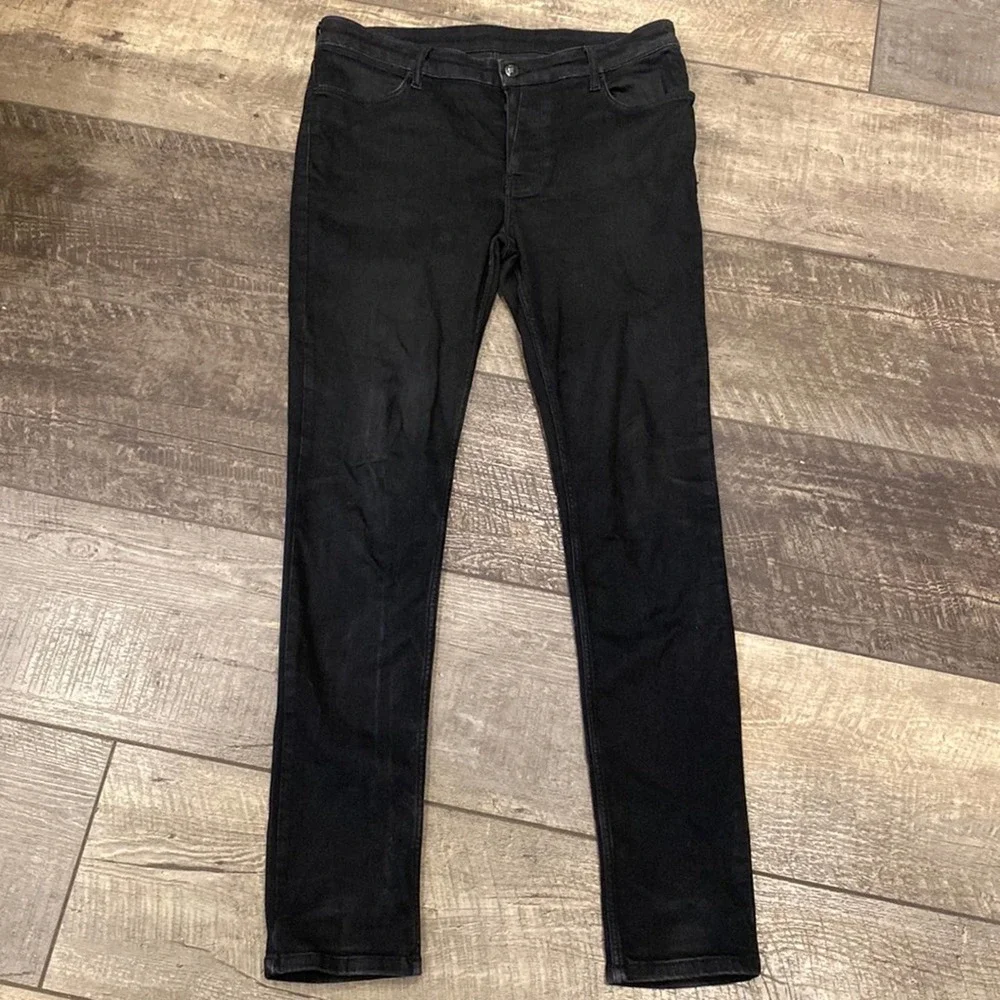 Ksubi Van Winkle - Black Rebel 33